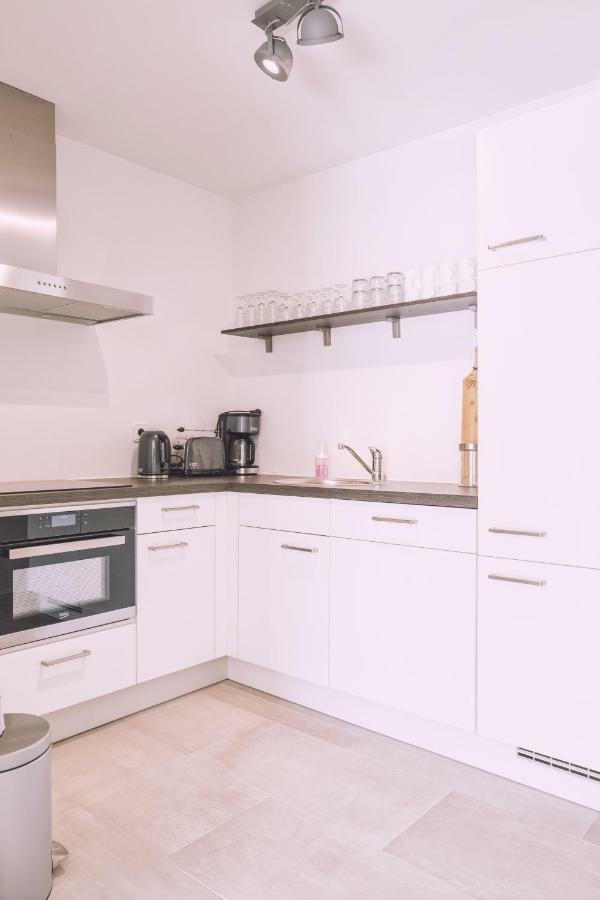 קאלה יונגה Apartamentos Catharina Maria מראה חיצוני תמונה