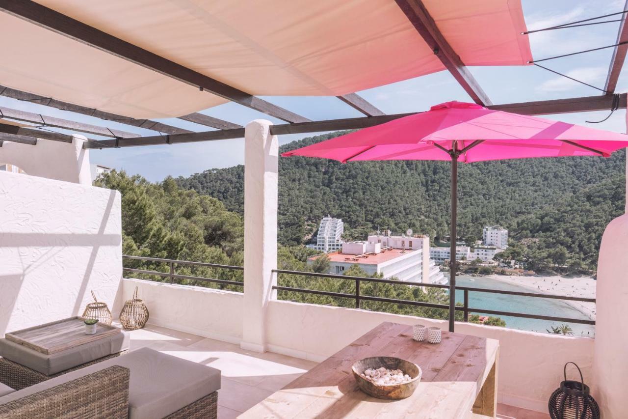 קאלה יונגה Apartamentos Catharina Maria מראה חיצוני תמונה