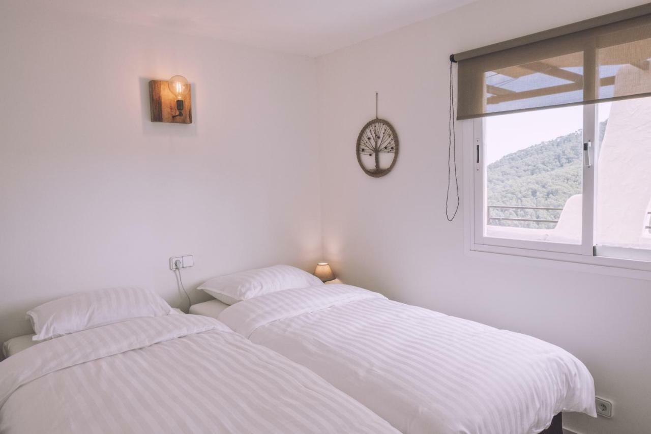 קאלה יונגה Apartamentos Catharina Maria מראה חיצוני תמונה