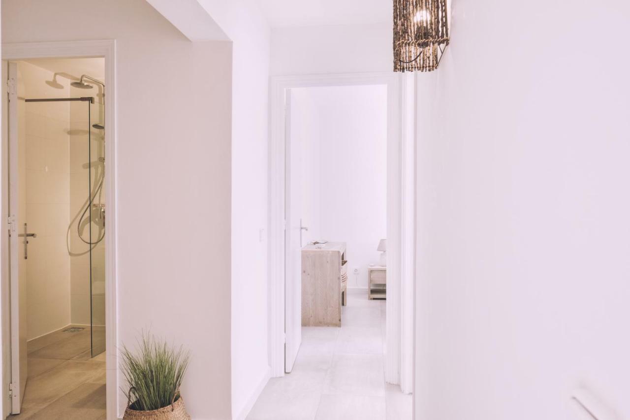 קאלה יונגה Apartamentos Catharina Maria מראה חיצוני תמונה
