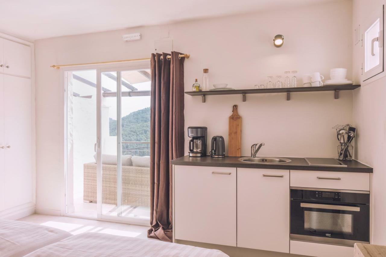 קאלה יונגה Apartamentos Catharina Maria מראה חיצוני תמונה