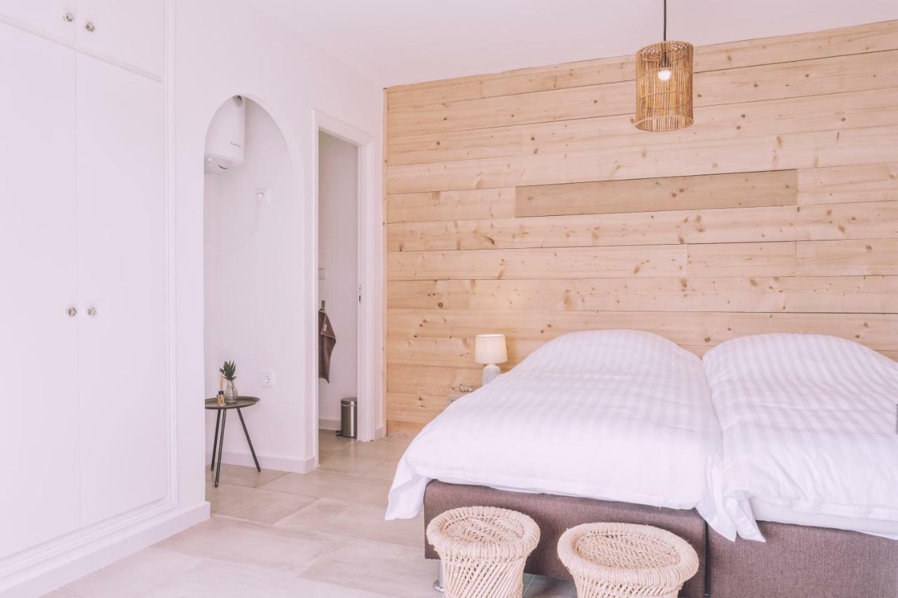 קאלה יונגה Apartamentos Catharina Maria מראה חיצוני תמונה