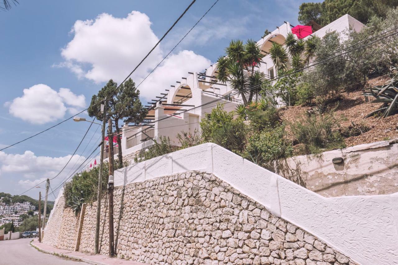 קאלה יונגה Apartamentos Catharina Maria מראה חיצוני תמונה