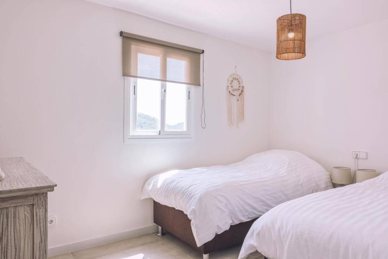 קאלה יונגה Apartamentos Catharina Maria מראה חיצוני תמונה